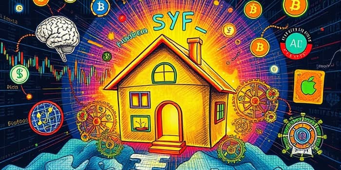 El Poder Oculto de tus Activos: Descúbrelo y Utilízalo