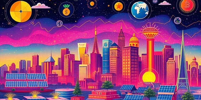 El Futuro es Hoy: Preparando tus Activos para Mañana