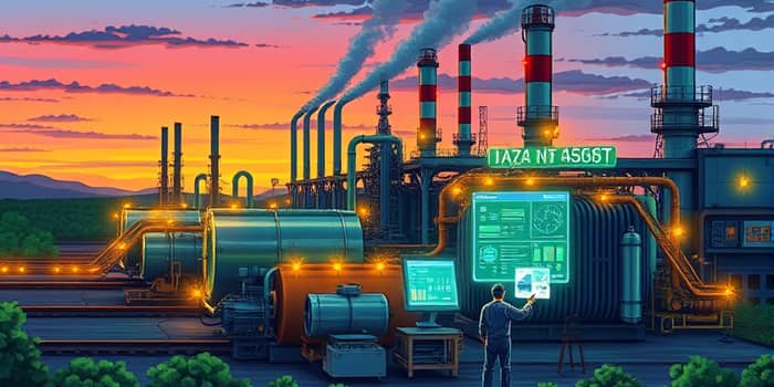 Optimización de Costes: La Otra Cara de la Gestión de Activos