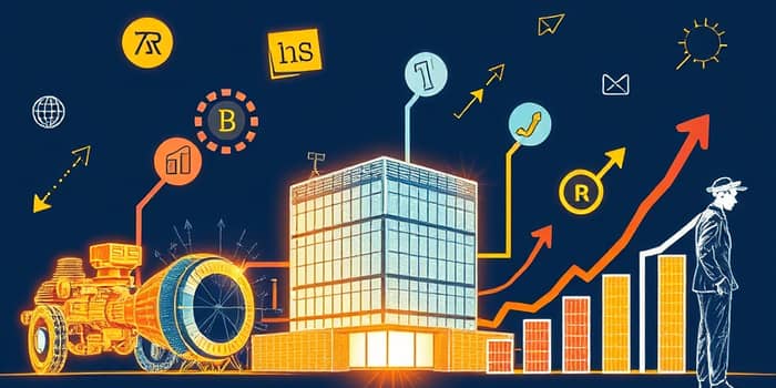 El Valor Añadido: Cómo tus Activos Generan Beneficios Extra