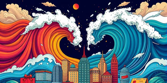 Inflación versus deflación: La batalla por los precios