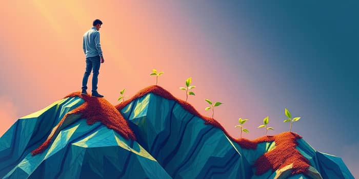 Recesión técnica: ¿Estamos preparados para el próximo ciclo?