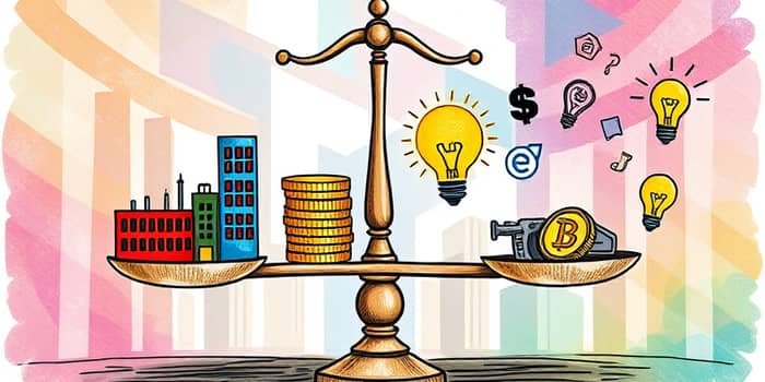 Activos Tangibles e Intangibles: Una Visión Holística