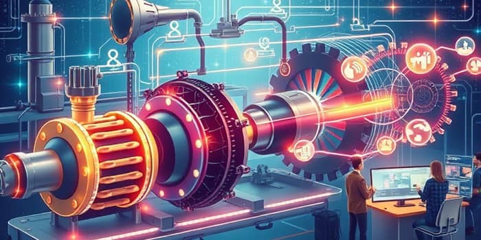 El Poder de la Transformación: Reiventando tus Activos