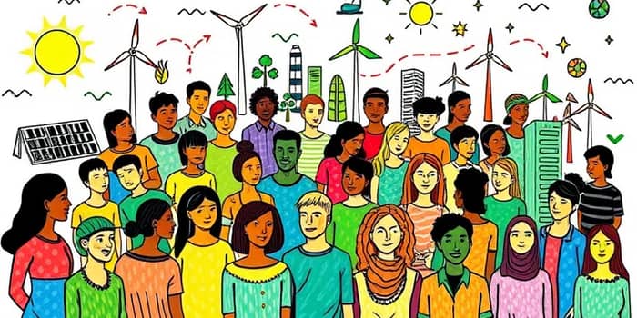 Inversión de impacto: Ganancias con propósito