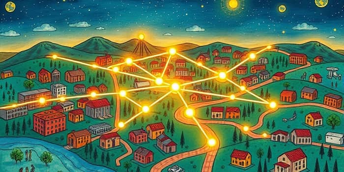 La brecha digital: Impacto en el desarrollo económico