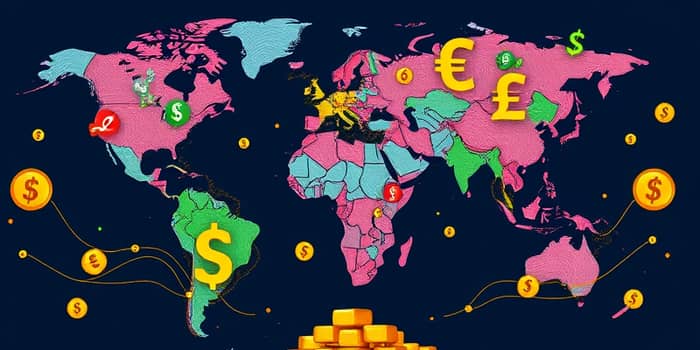 La guerra de divisas: ¿Se avecina una nueva era?