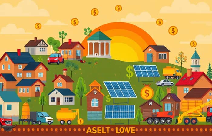 El Secreto de los Activos Duraderos: Planificación Inteligente