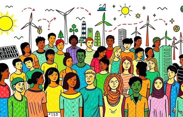 Inversión de impacto: Ganancias con propósito